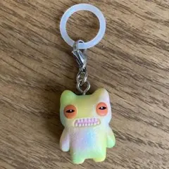 新品 ファグラー めじるしアクセサリー マンチマンチ