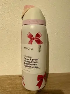 owala 32oz/945ml 水筒 ストロー内蔵のサムネイル