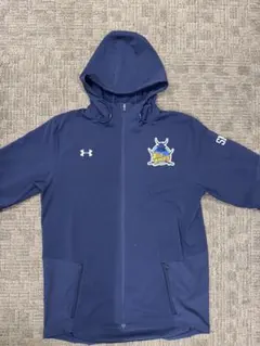 ラグビー　パナソニックワイルドナイツ ウインドブレーカー　早い者勝ち　美品