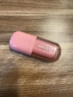AMUSE リップティント　バニラローズ