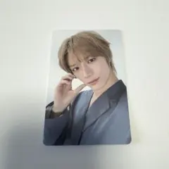 TXT ボムギュ　トレカ　ACT:PROMISE EP.2