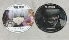 東京喰種　トーキョーグール　金木研　コースター