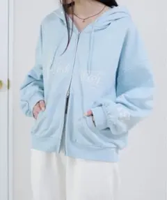 apres jour mignon ジップパーカーのサムネイル