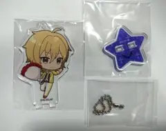 あんスタ 羽風 薫 アニカフェ アクスタ