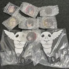 一番くじ 呪術廻戦 下位賞セット