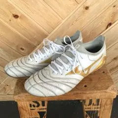 ミズノ MORELIA NEO β JAPAN モレリアネオ4 ベータ　26.5