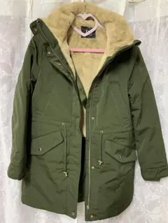 モッズコート メンズ