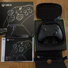 xbox elite