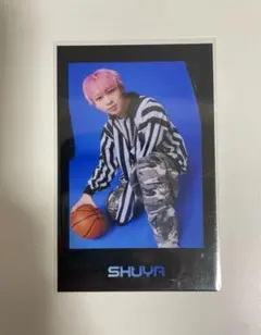 超特急　シューヤ　グッズ 超特急グッズOFFICIAL on X: 