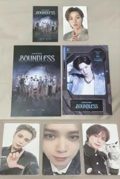 &TEAM VR BOUNDLESS FUMA フウマ トレカ レア セット売り | Mercari
