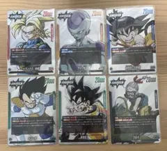 ドラゴンボール　フュージョンワールド　マンガブースター　リーダーまとめ売り