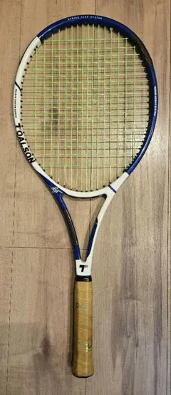 2026年最新】TOALSON ラケット(硬式用)の人気アイテム - メルカリ