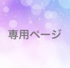 専用