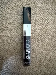 MAYBELLINE SNAPSCARA 07 ダークチェリー マスカラのサムネイル