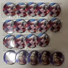 小豆沢こはね 8A 7A グリ缶