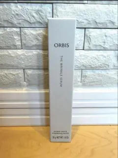 【新品未開封】ORBIS　オルビスザリンクルセラム　30gのサムネイル