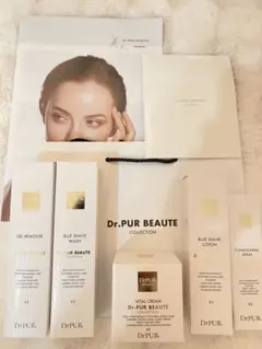 2025年最新】Dr_ピュールボーテの人気アイテム - メルカリ
