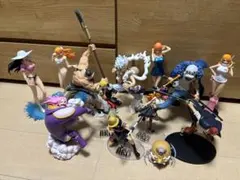 2026年最新】ワンピース チョッパー フィギュアの人気アイテム - メルカリ