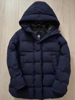 2025年最新】Canada goose アリストンの人気アイテム - メルカリ