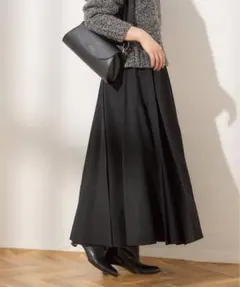【美品】journalstandard プリーツスカート36サイズ