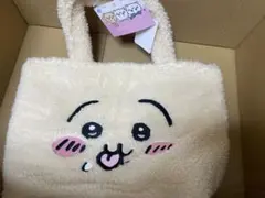 ちいかわ うさぎ バッグ