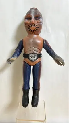 2025年最新】仮面ライダー さそり男 ソフビの人気アイテム - メルカリ