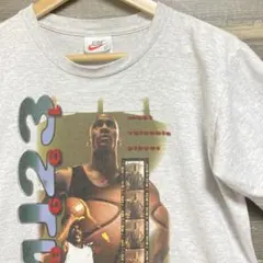 96年 アメリカ製 OLD NIKE MJ23 ジョーダン ビンテージ Tシャツ