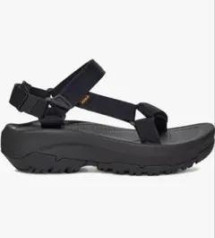 Teva ハリケーンXlt2 ブラックのサムネイル