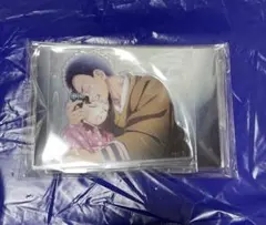 鬼滅の刃　アクスタ　恋雪＆狛治