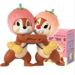 ディズニー52TOYSチップとデール なかよしシリーズgood palsのサムネイル