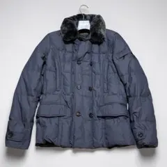 MooRER 무레 다운 재킷 SIRO-KM 사이즈 46 남성