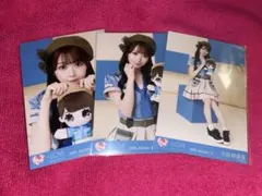 LOVE 大谷映美里 モーリーファンタジーコラボ④ コンプ - メルカリ