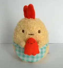 すみっコぐらし　えびふらいのしっぽ　お弁当