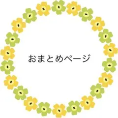 にゃん子様 リクエスト 4点 まとめ商品