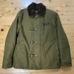 2025年最新】ワコマリア デッキジャケットの人気アイテム - メルカリ