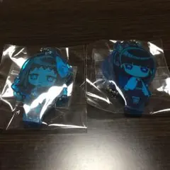 鬼滅の刃 ここみえアクリルフィギュア カナヲ　真菰