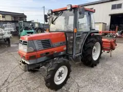 クボタ トラクター L27R フロントローダー 即戦力！ - メルカリ