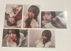 元AKB48向井地美音の生写真です。のサムネイル