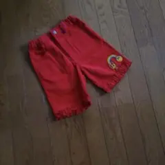 未使用 KLC コーデュロイ ズボン M(110～120cm)