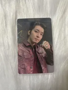 SEVENTEEN weverse jp ラキドロ ウォヌ