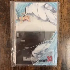 BLEACH グリムジョー コミックスアクリルスタンド Vol.24 - メルカリ
