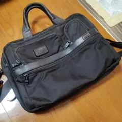 2025年最新】トゥミ TUMI ALPHA2の人気アイテム - メルカリ