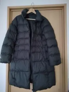 UNIQLO　ダウンコート