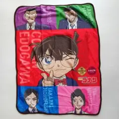 2025年最新】ブランケット コナンの人気アイテム - メルカリ