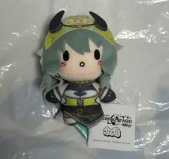 プロジェクトセカイ　ふわぷちマスコット　ワンダショ　草薙寧々のサムネイル