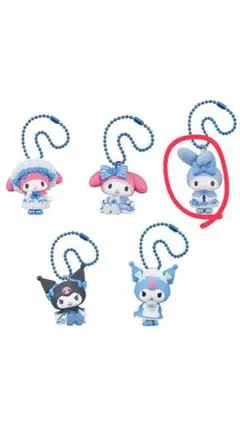 マイメロディ みずいろロリータ