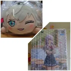 時々ボソッとロシア語でデレる隣のアーリャさん Luminasta 制服 夏制服