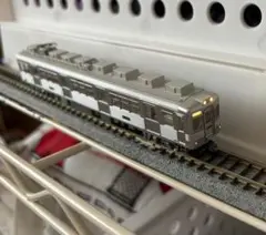 kitchen Nゲージ 車体キット サハ78形 5両セット kitchen Nゲージ 車体キット サハ78形 5両セット - メルカリ