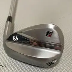 希少】キナセウェッジ 52度58度 トライアングル DG S200 地クラブ