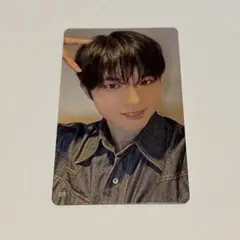 KO1KEYZ 1ST FAN MEETING ランダムトレカ 柳谷伊冴